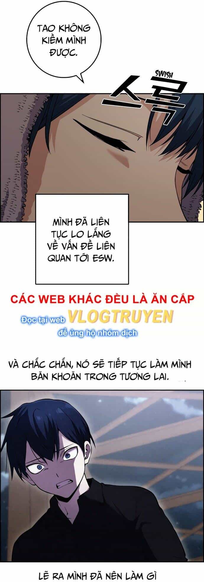 Nhân Vật Webtoon Na Kang Lim - Chương 110 - ảnh 8
