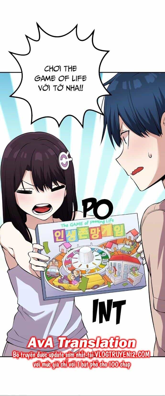 Nhân Vật Webtoon Na Kang Lim - Chương 111 - ảnh 21