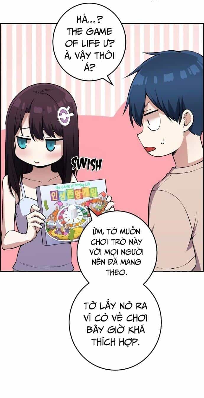 Nhân Vật Webtoon Na Kang Lim - Chương 111 - ảnh 24