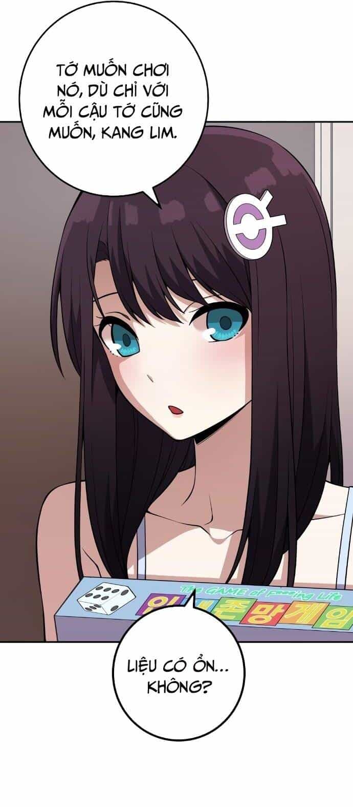 Nhân Vật Webtoon Na Kang Lim - Chương 111 - ảnh 25