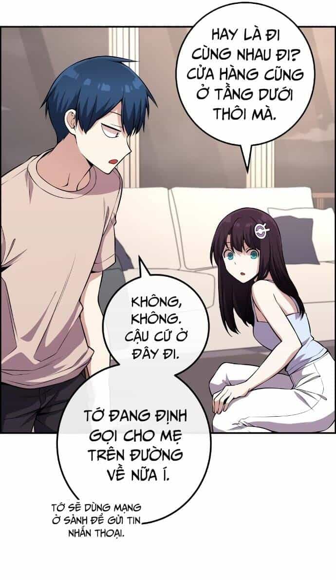 Nhân Vật Webtoon Na Kang Lim - Chương 111 - ảnh 44