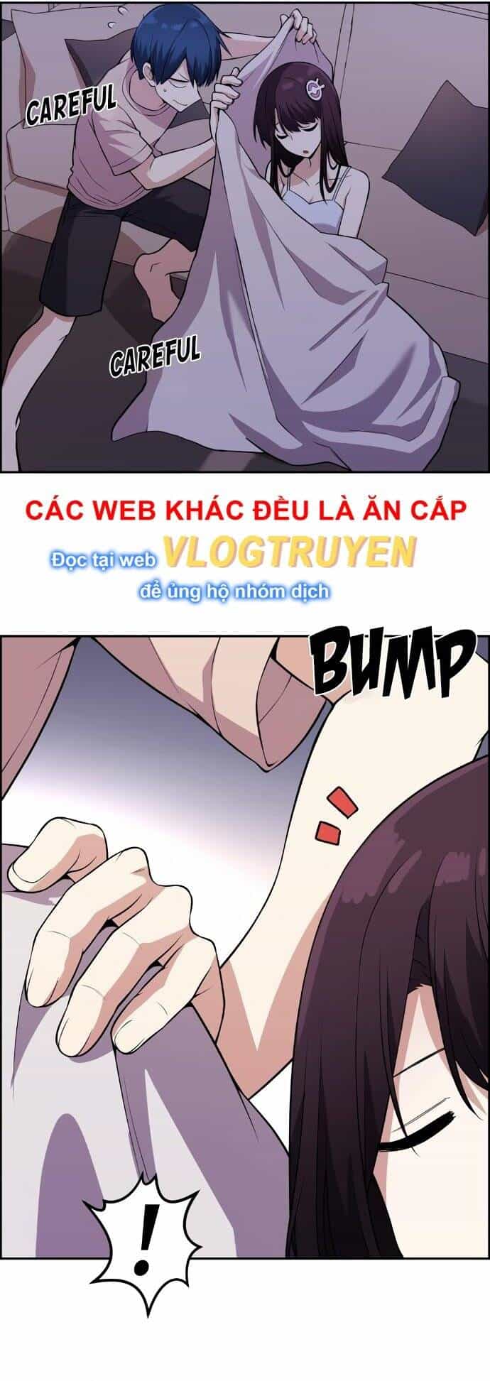 Nhân Vật Webtoon Na Kang Lim - Chương 111 - ảnh 56