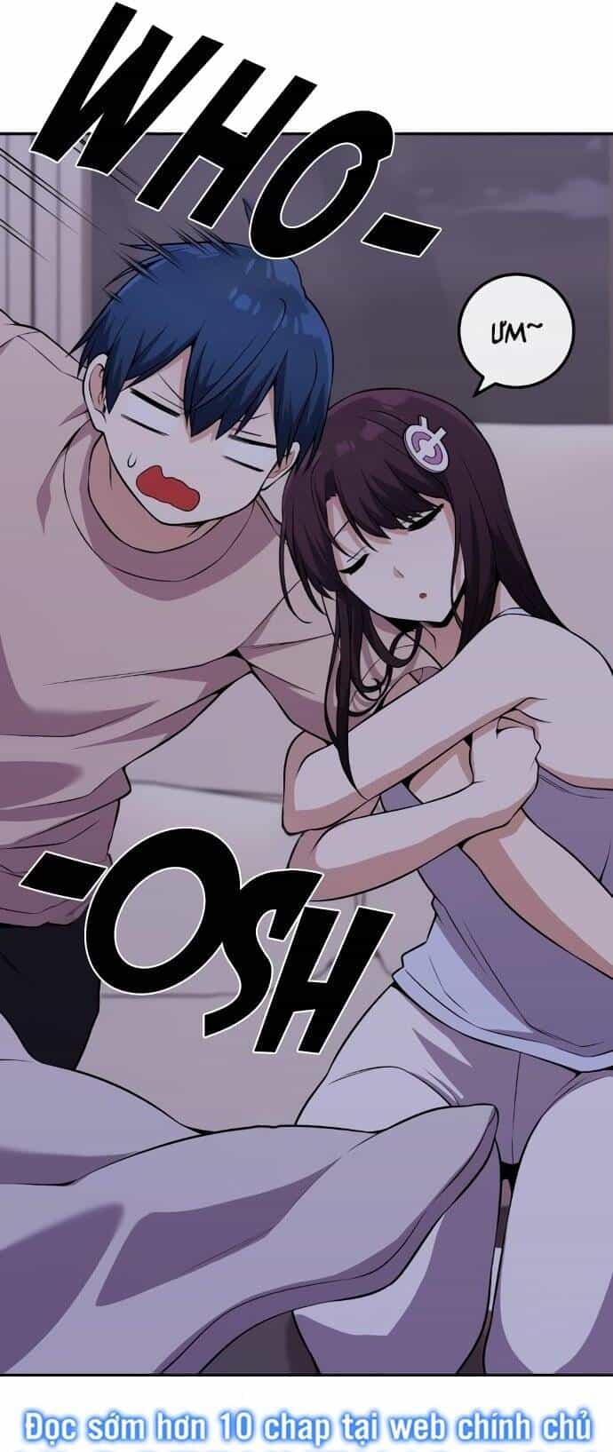 Nhân Vật Webtoon Na Kang Lim - Chương 111 - ảnh 57