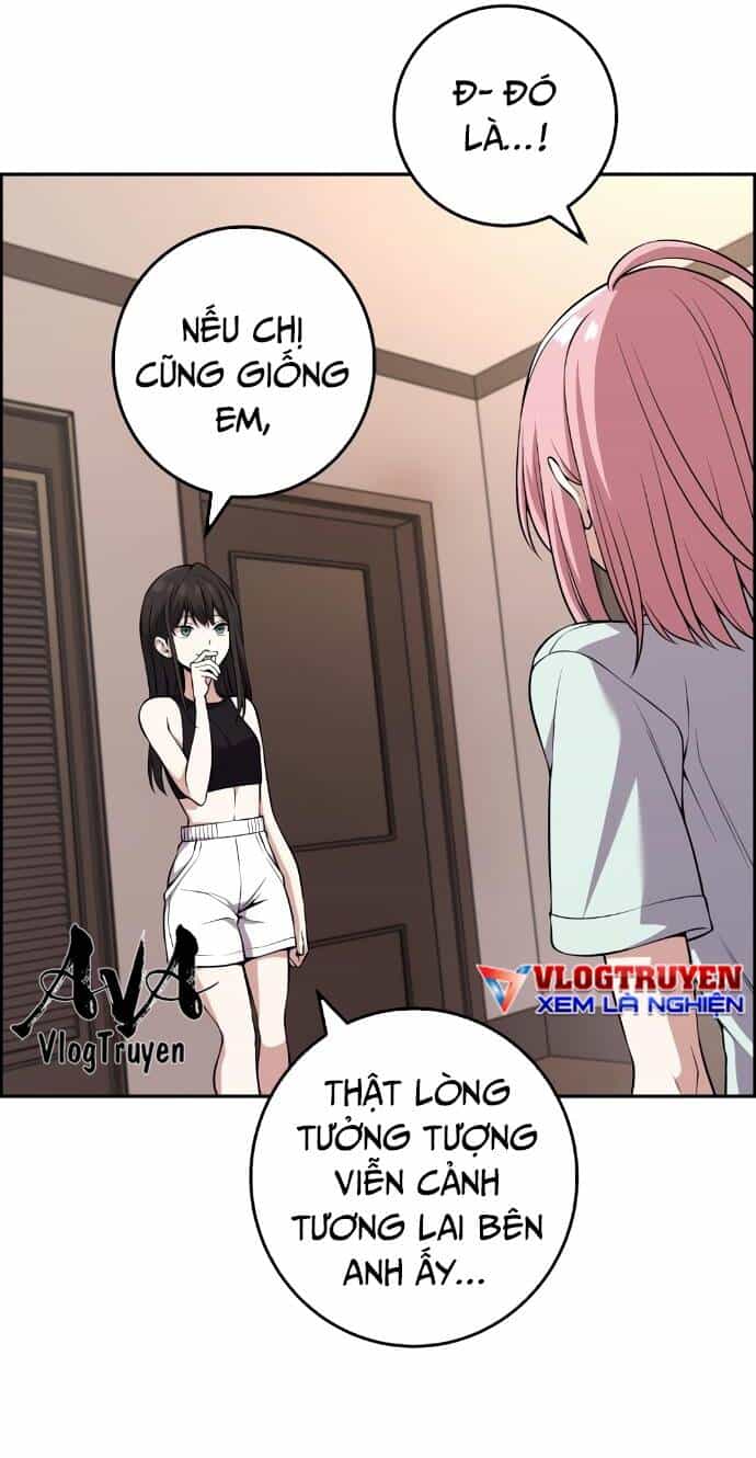 Nhân Vật Webtoon Na Kang Lim - Chương 111 - ảnh 8