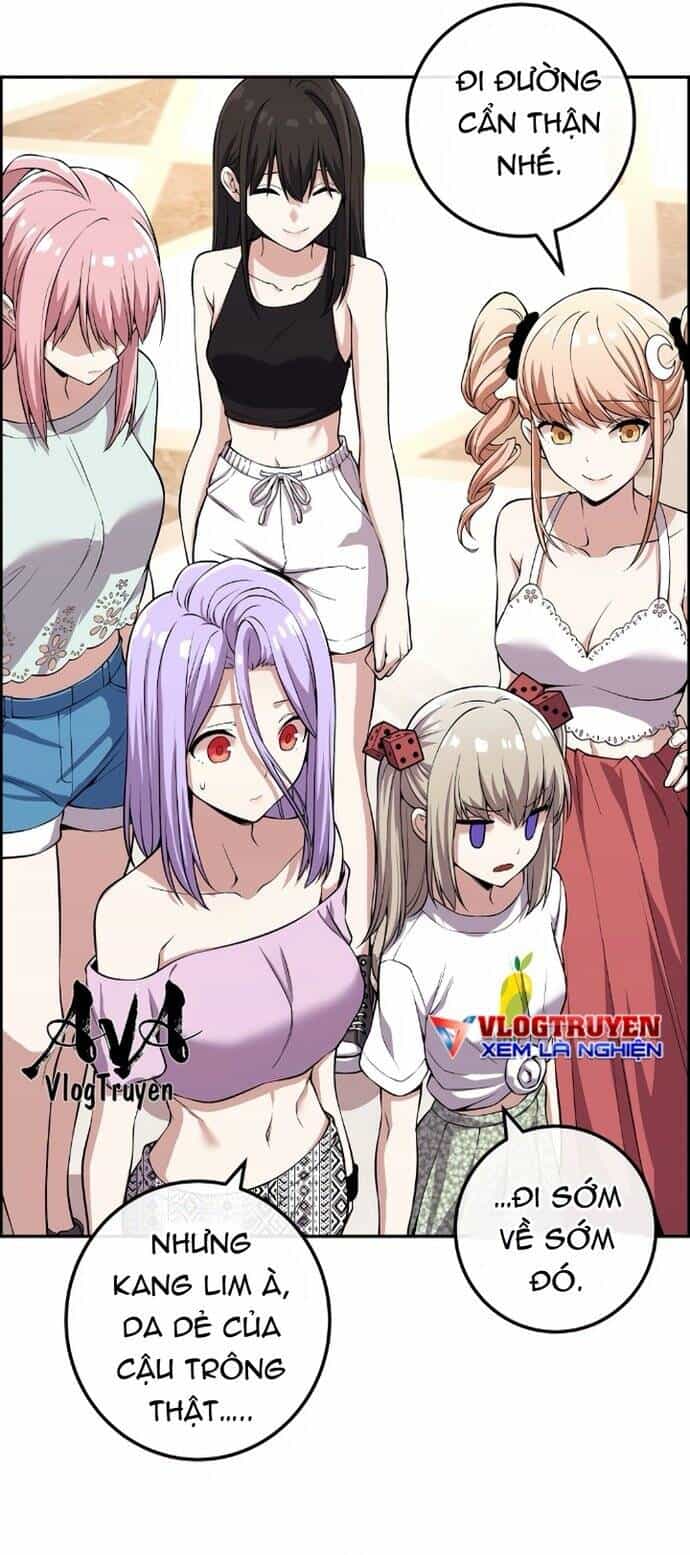 Nhân Vật Webtoon Na Kang Lim - Chương 112 - ảnh 11