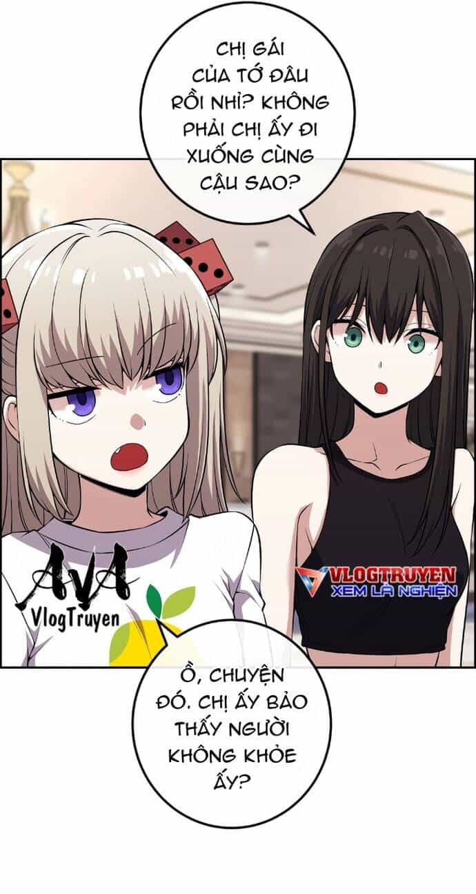 Nhân Vật Webtoon Na Kang Lim - Chương 112 - ảnh 15