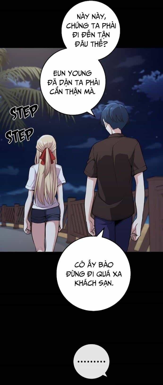 Nhân Vật Webtoon Na Kang Lim - Chương 113 - ảnh 18