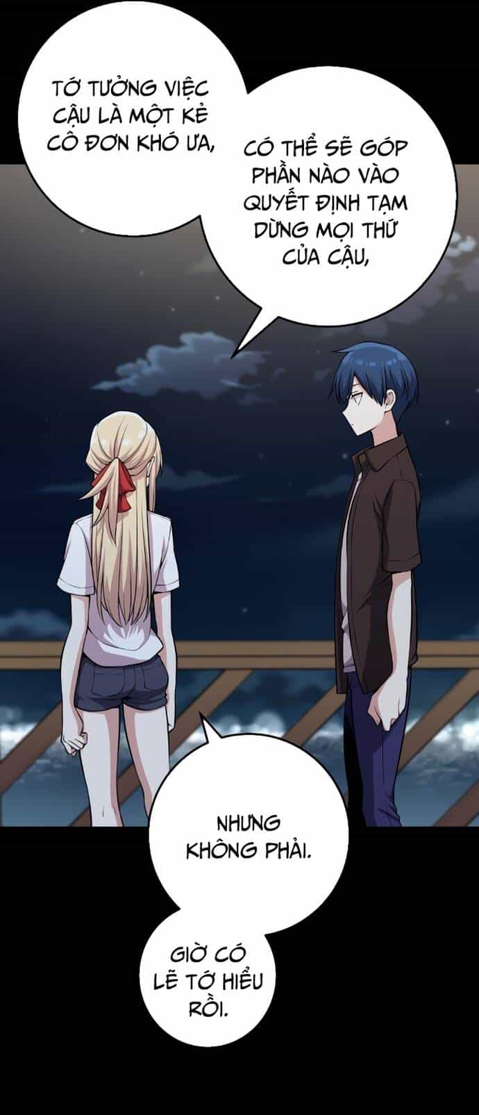 Nhân Vật Webtoon Na Kang Lim - Chương 113 - ảnh 23