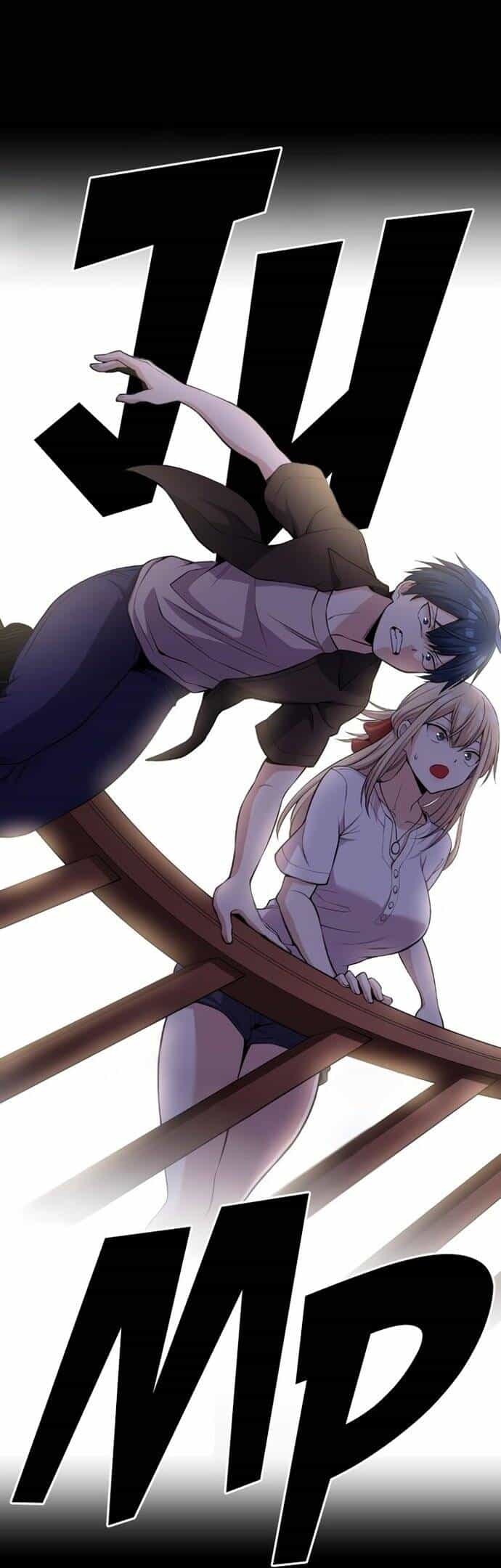 Nhân Vật Webtoon Na Kang Lim - Chương 113 - ảnh 46