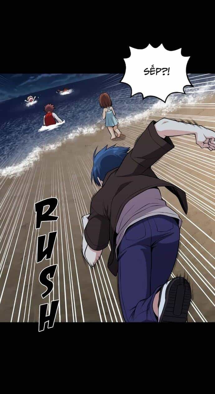 Nhân Vật Webtoon Na Kang Lim - Chương 113 - ảnh 47