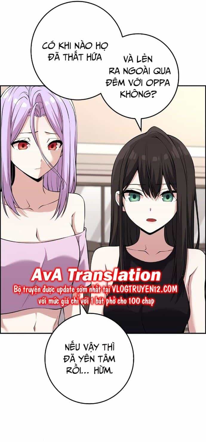 Nhân Vật Webtoon Na Kang Lim - Chương 113 - ảnh 5