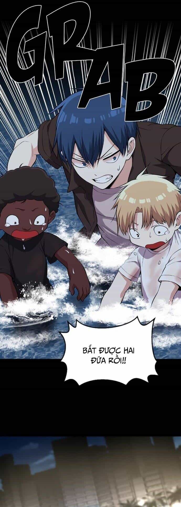 Nhân Vật Webtoon Na Kang Lim - Chương 113 - ảnh 51