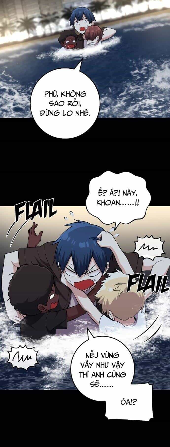Nhân Vật Webtoon Na Kang Lim - Chương 113 - ảnh 52