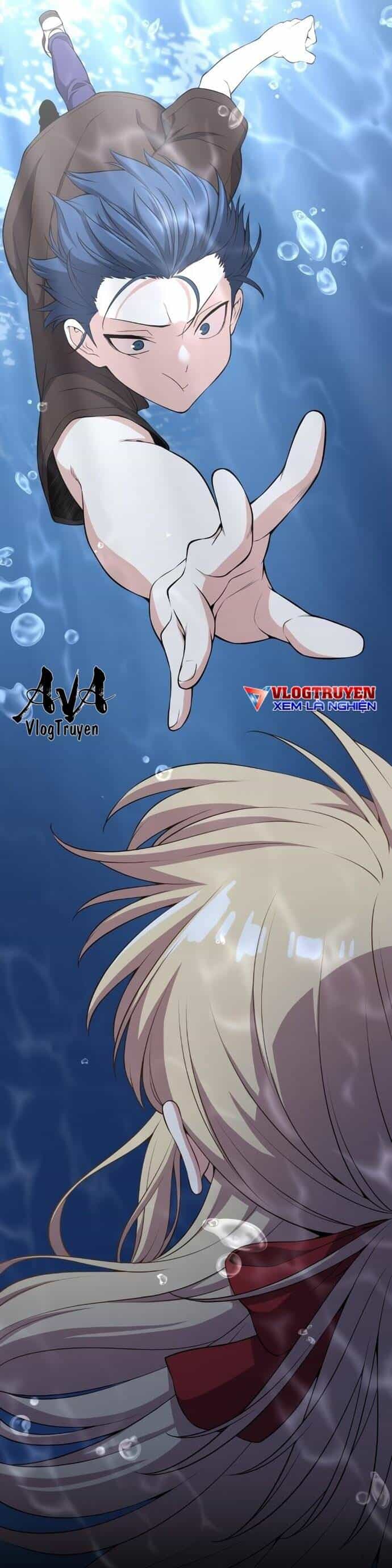 Nhân Vật Webtoon Na Kang Lim - Chương 113 - ảnh 64