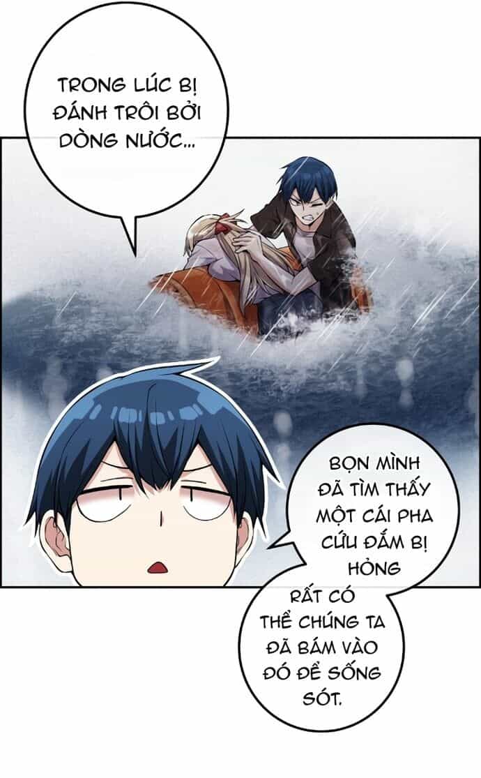 Nhân Vật Webtoon Na Kang Lim - Chương 114 - ảnh 10