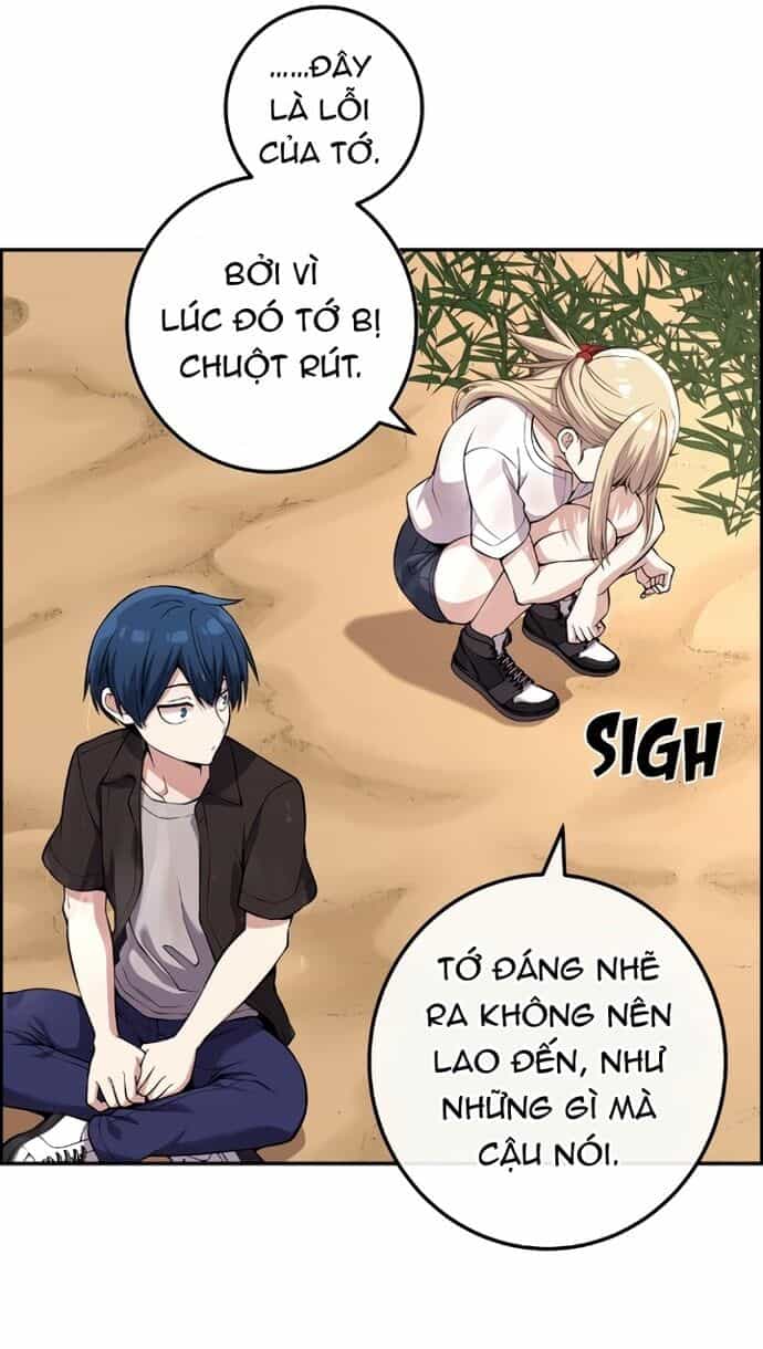 Nhân Vật Webtoon Na Kang Lim - Chương 114 - ảnh 14