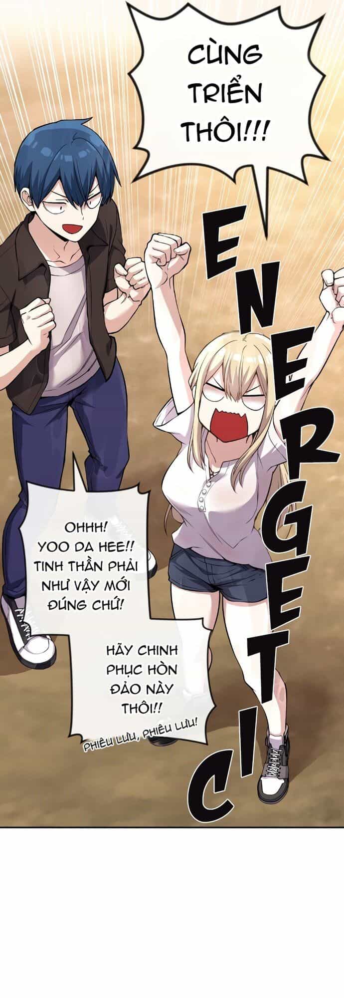 Nhân Vật Webtoon Na Kang Lim - Chương 114 - ảnh 29