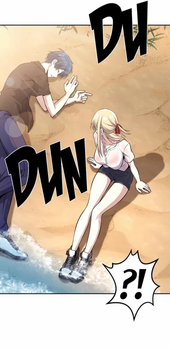 Nhân Vật Webtoon Na Kang Lim - Chương 114 - ảnh 3