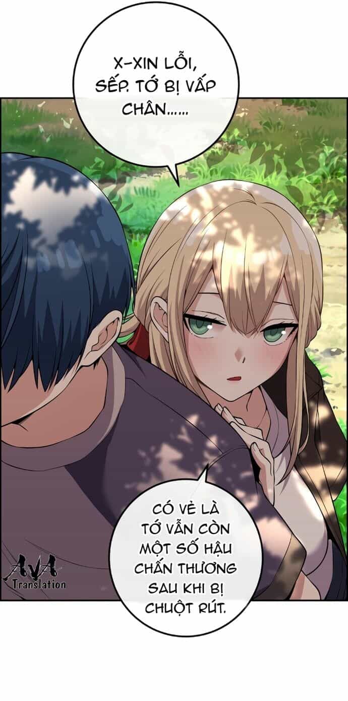 Nhân Vật Webtoon Na Kang Lim - Chương 114 - ảnh 46