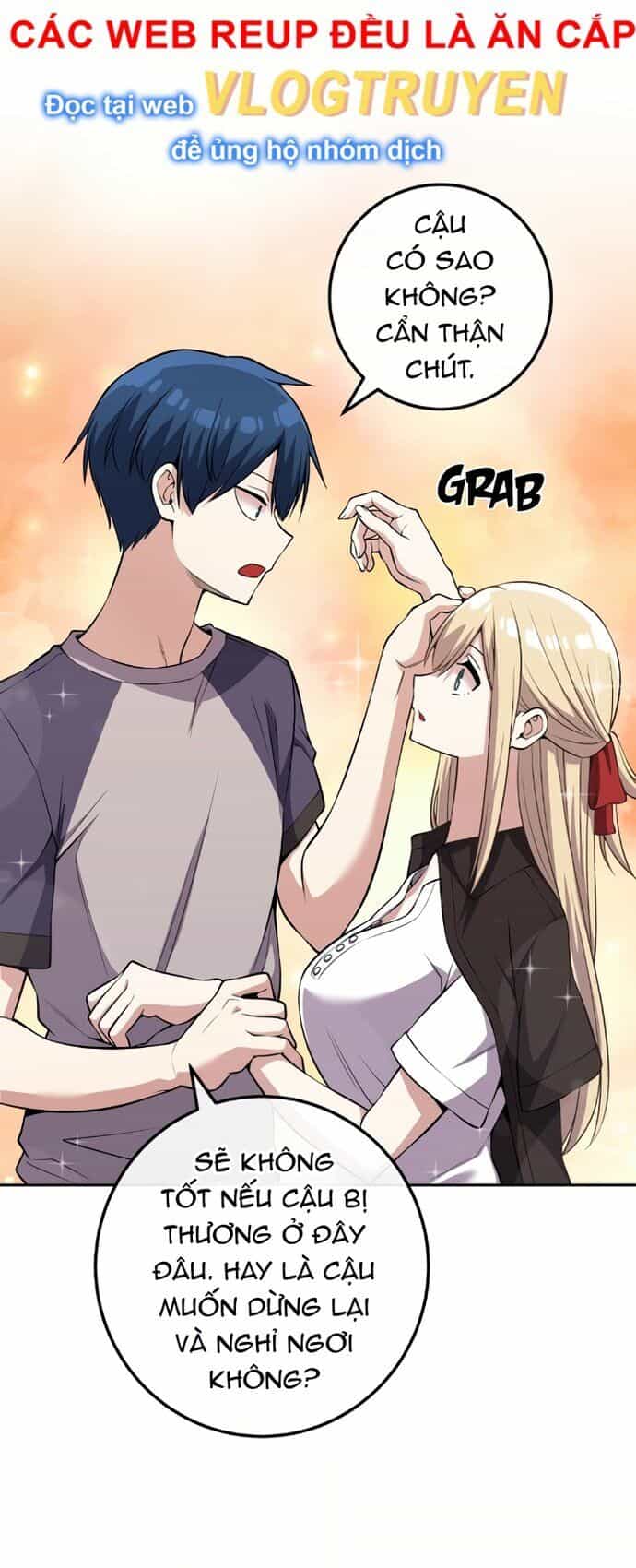 Nhân Vật Webtoon Na Kang Lim - Chương 114 - ảnh 48