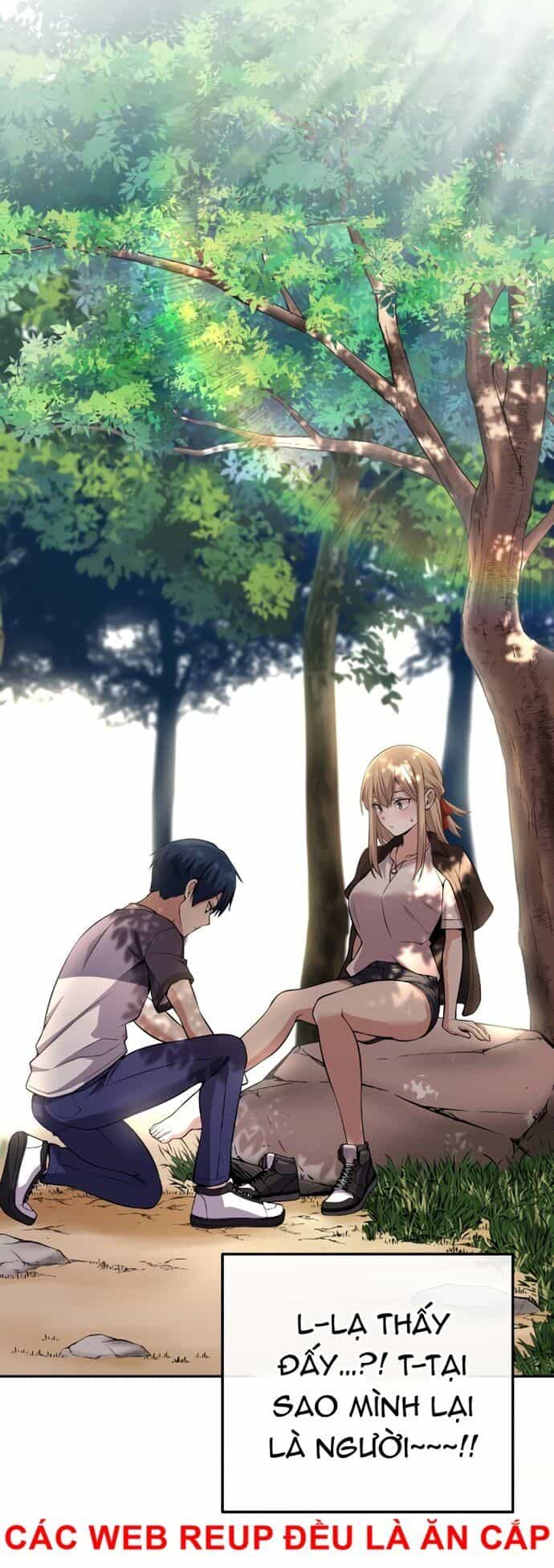 Nhân Vật Webtoon Na Kang Lim - Chương 114 - ảnh 53