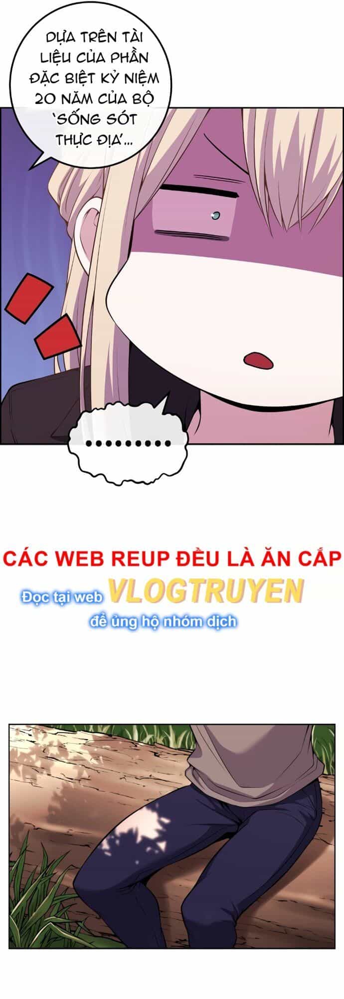 Nhân Vật Webtoon Na Kang Lim - Chương 114 - ảnh 59