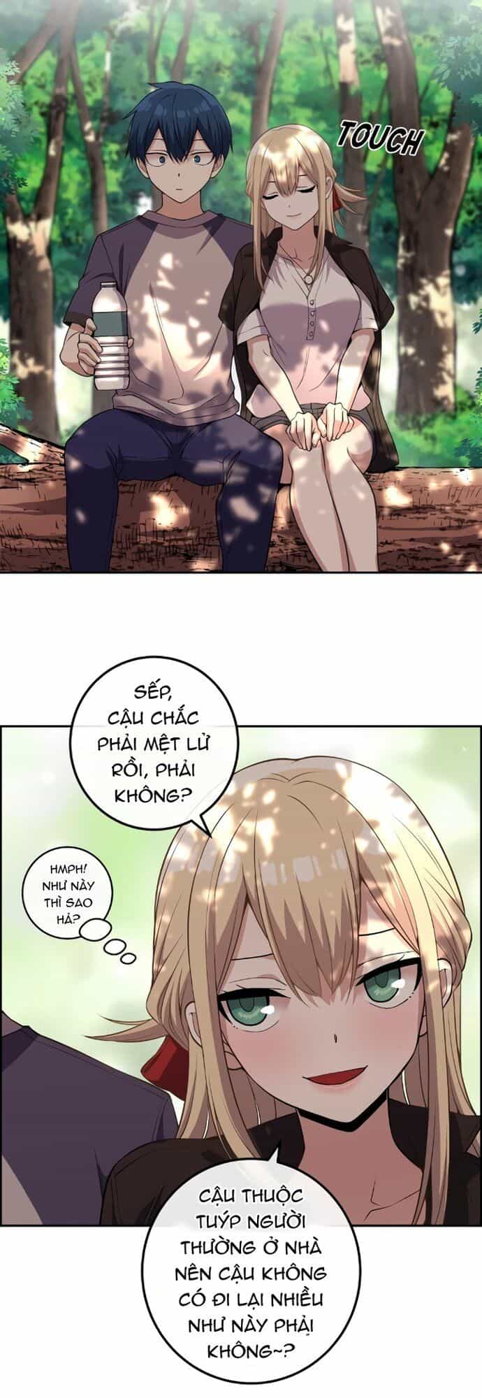 Nhân Vật Webtoon Na Kang Lim - Chương 114 - ảnh 62