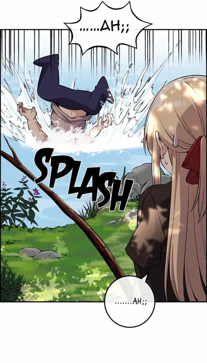 Nhân Vật Webtoon Na Kang Lim - Chương 114 - ảnh 68