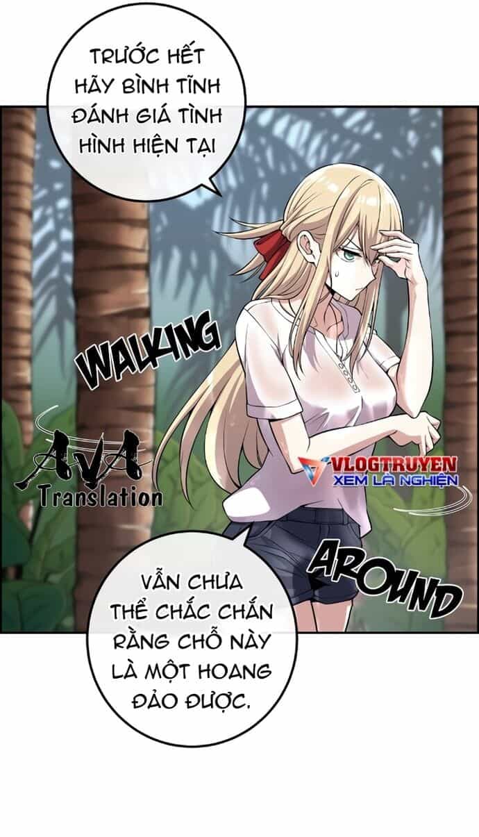 Nhân Vật Webtoon Na Kang Lim - Chương 114 - ảnh 8