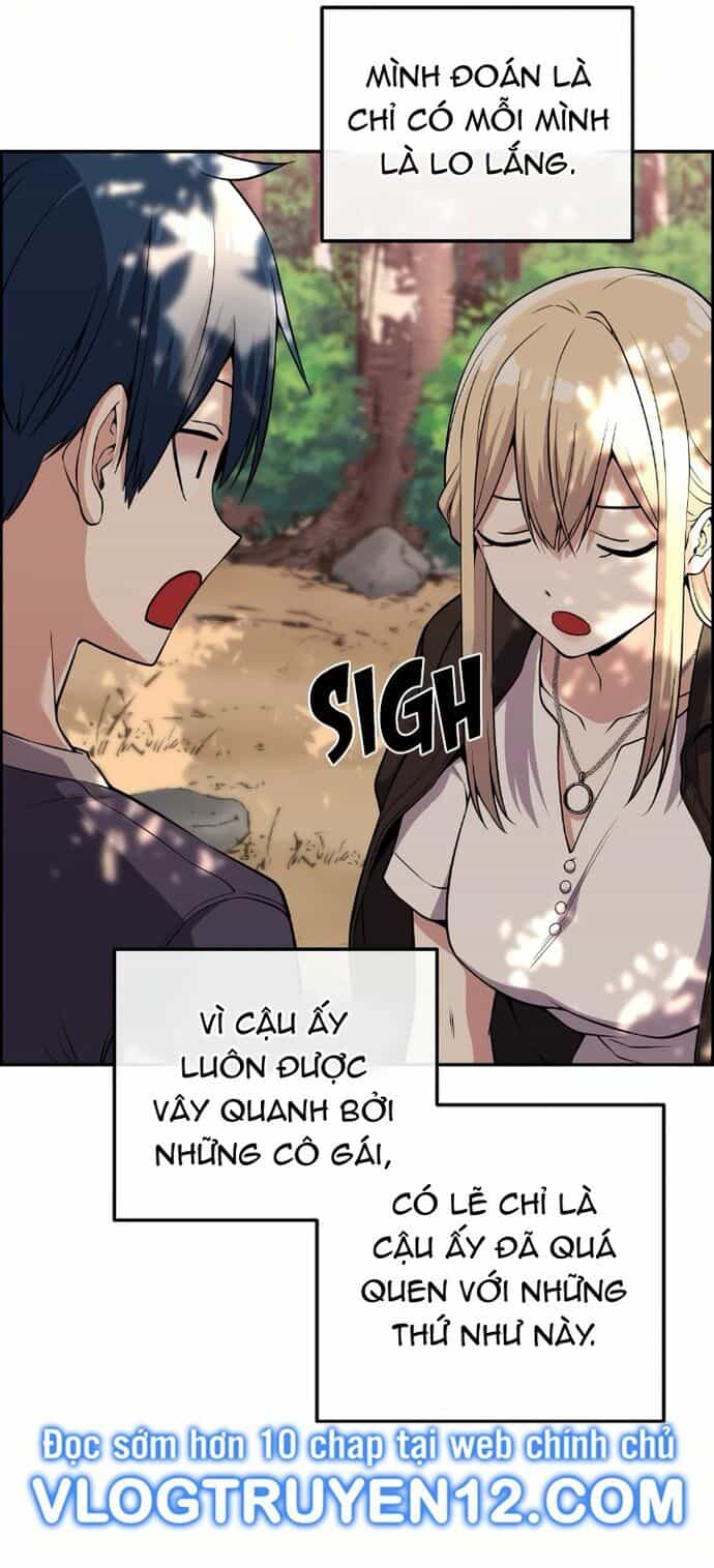 Nhân Vật Webtoon Na Kang Lim - Chương 115 - ảnh 13