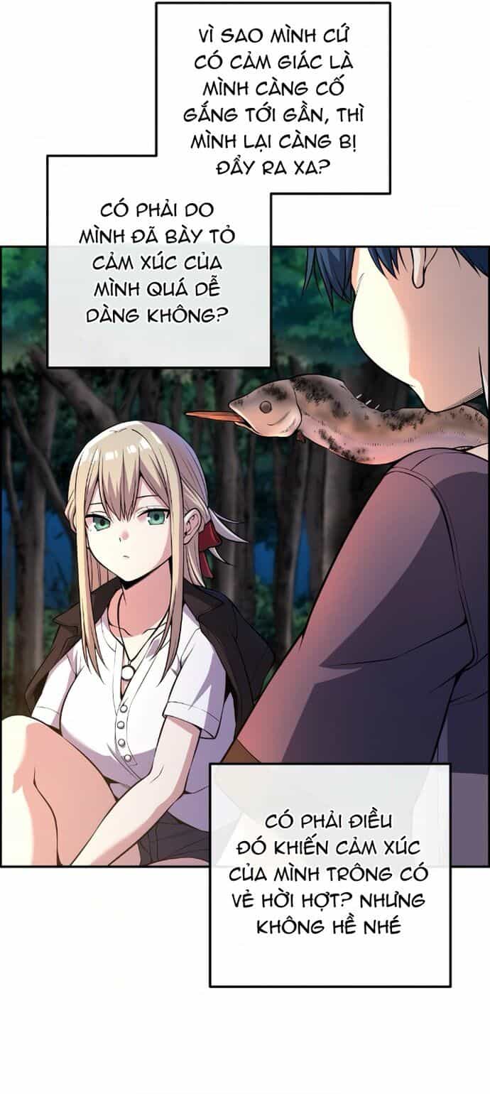 Nhân Vật Webtoon Na Kang Lim - Chương 115 - ảnh 19