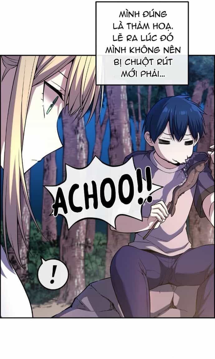 Nhân Vật Webtoon Na Kang Lim - Chương 115 - ảnh 22