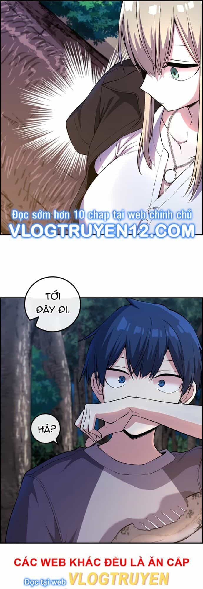 Nhân Vật Webtoon Na Kang Lim - Chương 115 - ảnh 25