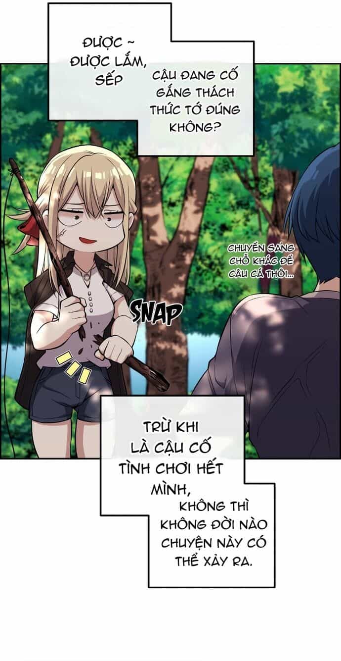 Nhân Vật Webtoon Na Kang Lim - Chương 115 - ảnh 3