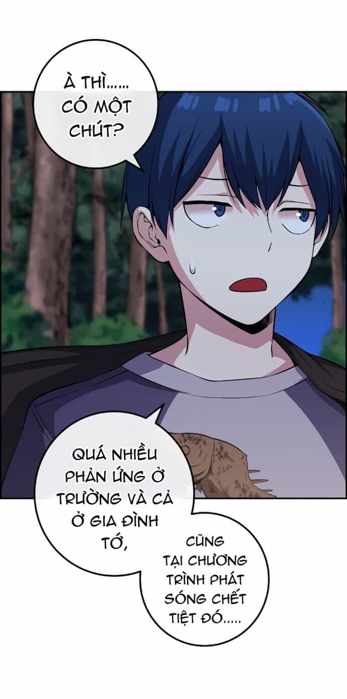 Nhân Vật Webtoon Na Kang Lim - Chương 115 - ảnh 31