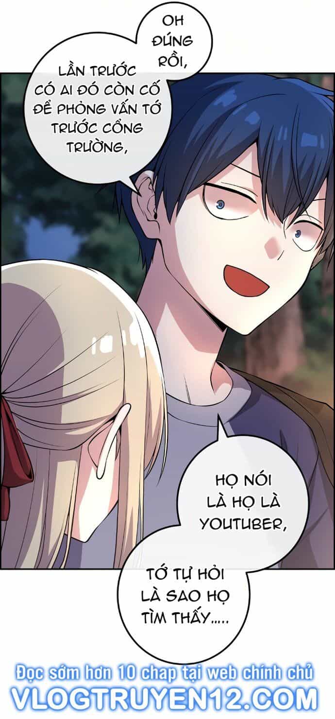 Nhân Vật Webtoon Na Kang Lim - Chương 115 - ảnh 32