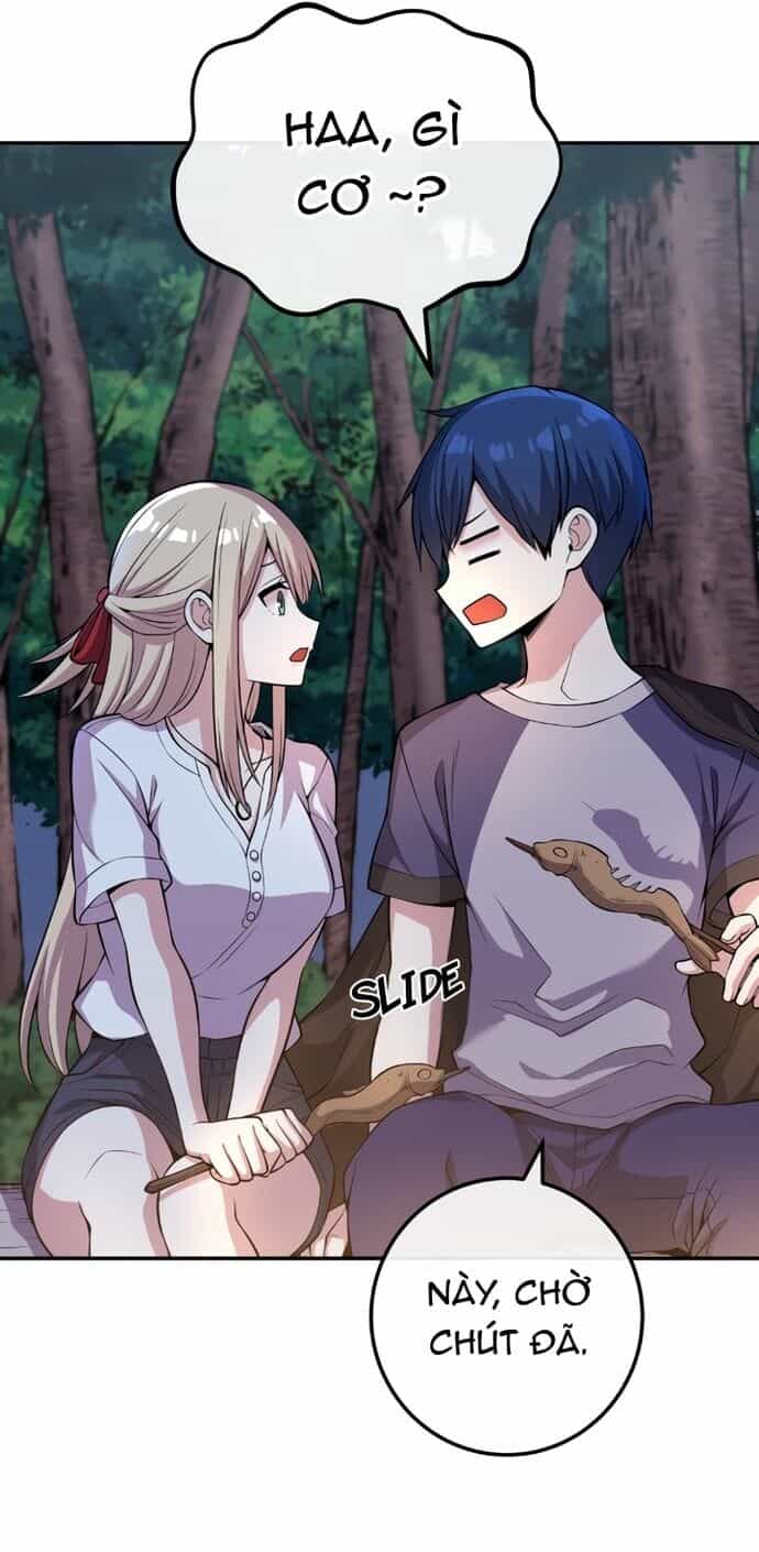 Nhân Vật Webtoon Na Kang Lim - Chương 115 - ảnh 35