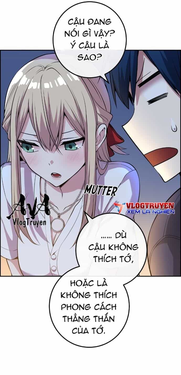 Nhân Vật Webtoon Na Kang Lim - Chương 115 - ảnh 36