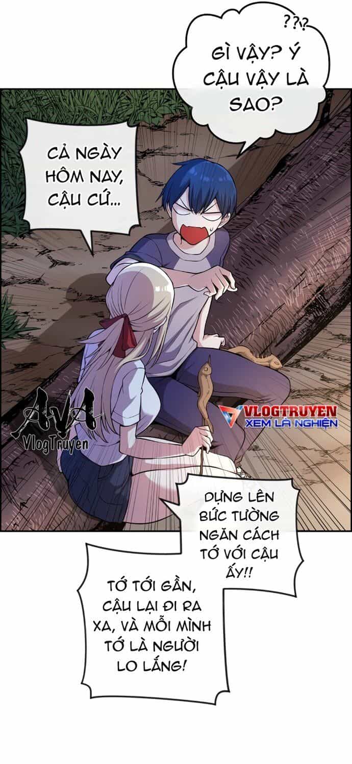 Nhân Vật Webtoon Na Kang Lim - Chương 115 - ảnh 37
