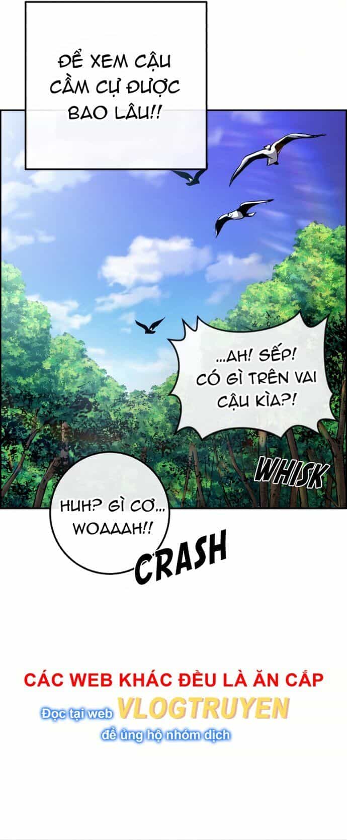 Nhân Vật Webtoon Na Kang Lim - Chương 115 - ảnh 4