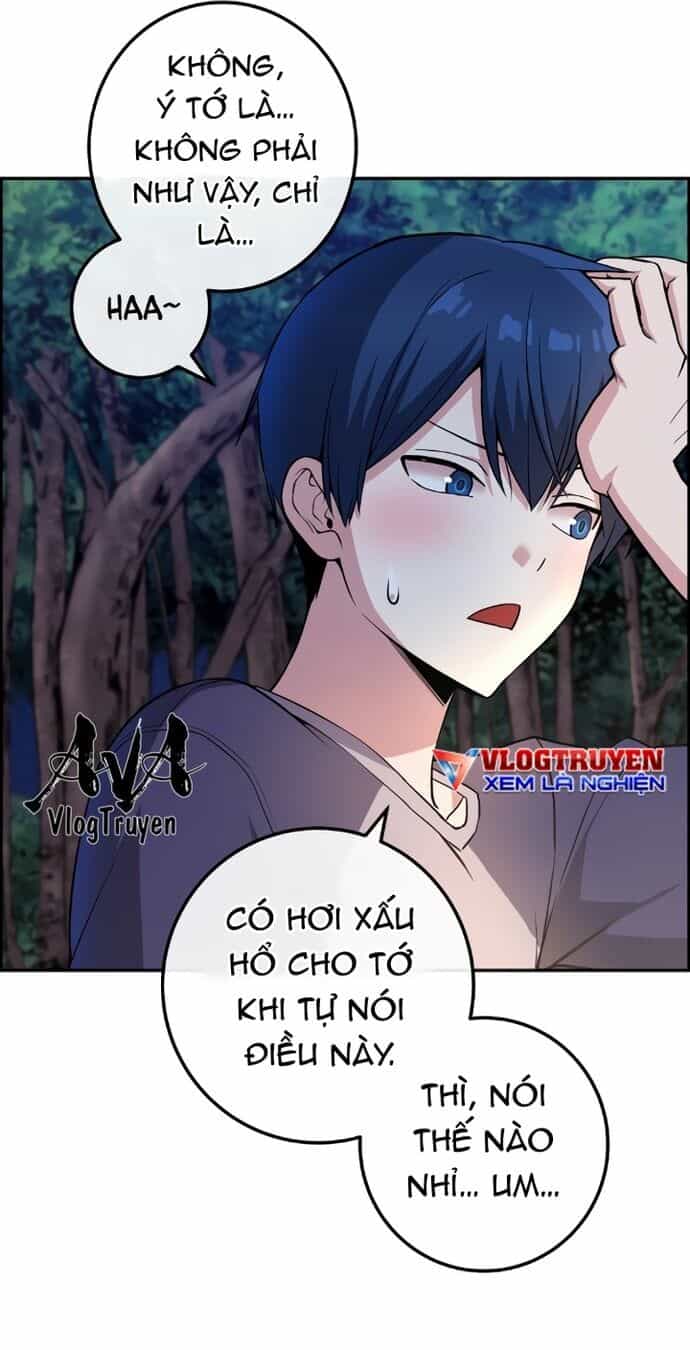 Nhân Vật Webtoon Na Kang Lim - Chương 115 - ảnh 42
