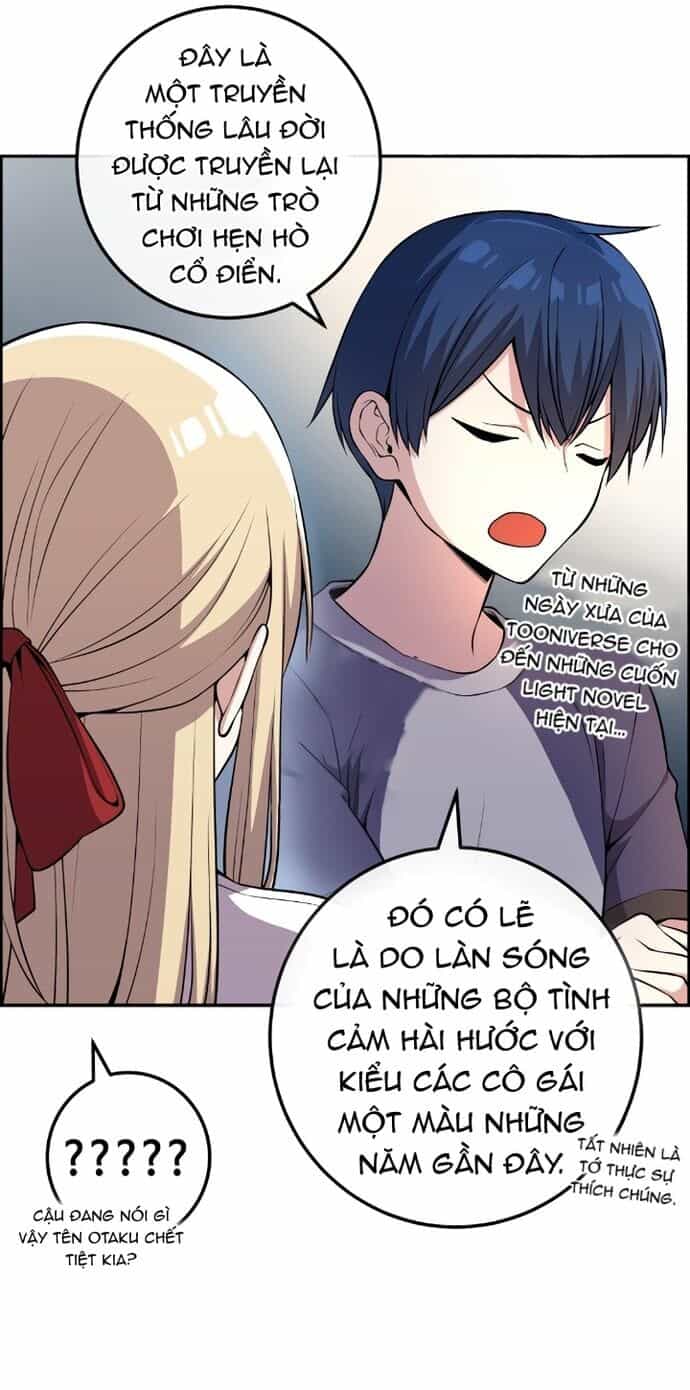 Nhân Vật Webtoon Na Kang Lim - Chương 115 - ảnh 46