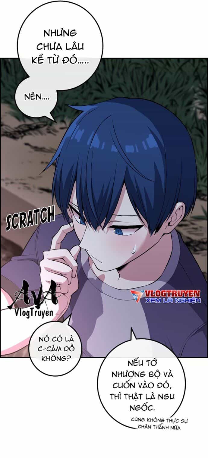 Nhân Vật Webtoon Na Kang Lim - Chương 115 - ảnh 54