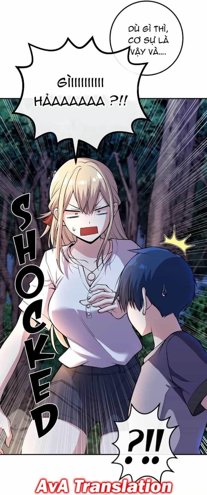 Nhân Vật Webtoon Na Kang Lim - Chương 115 - ảnh 59