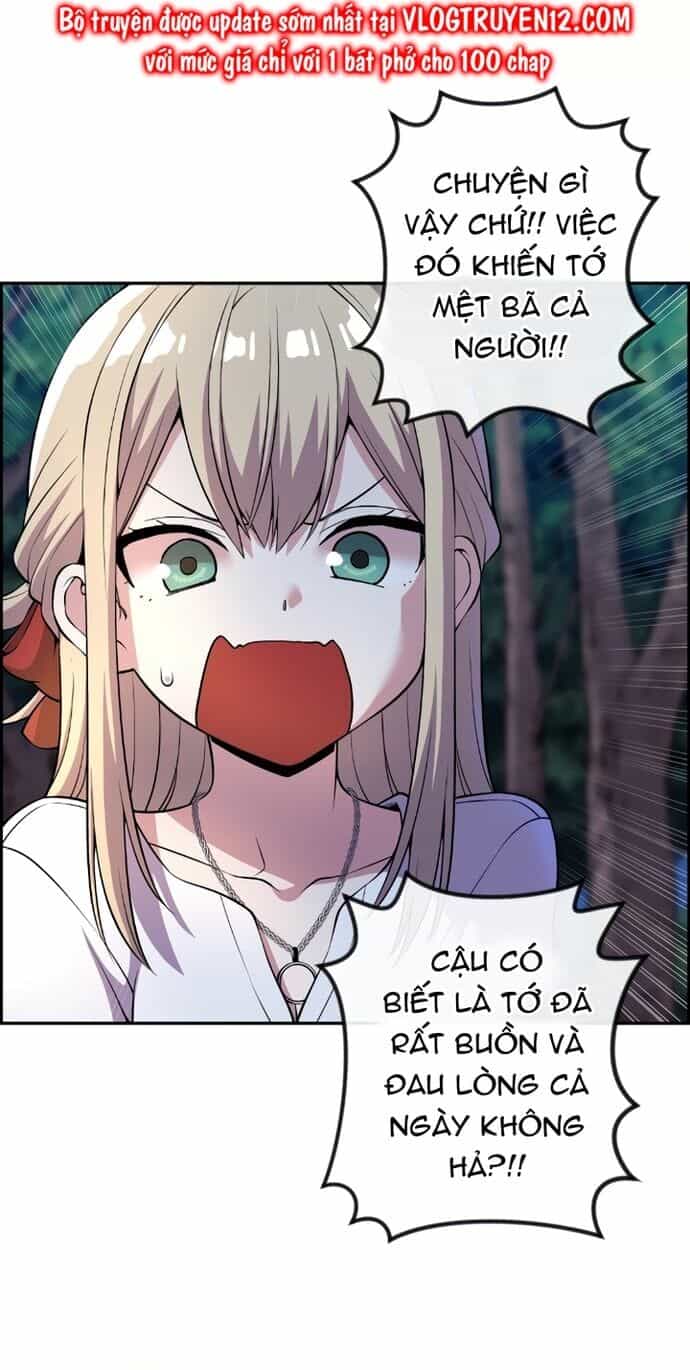 Nhân Vật Webtoon Na Kang Lim - Chương 115 - ảnh 60