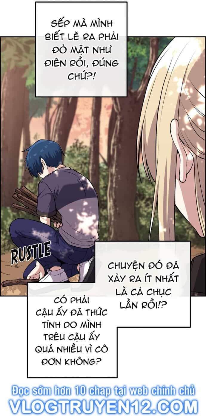 Nhân Vật Webtoon Na Kang Lim - Chương 115 - ảnh 8