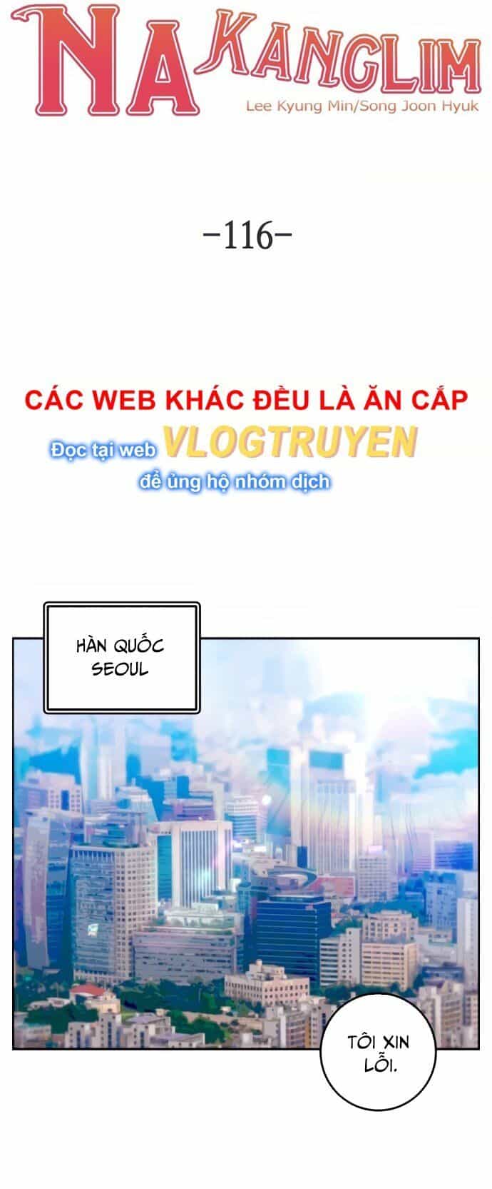 Nhân Vật Webtoon Na Kang Lim - Chương 116 - ảnh 10