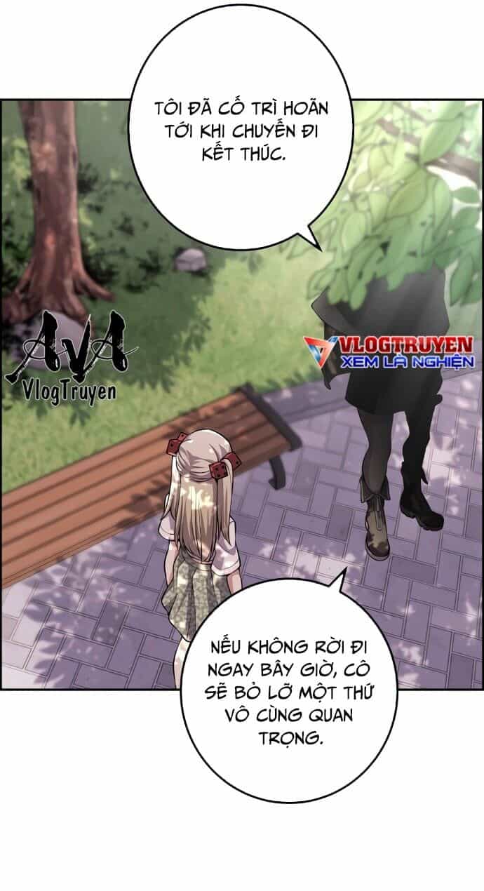 Nhân Vật Webtoon Na Kang Lim - Chương 116 - ảnh 11