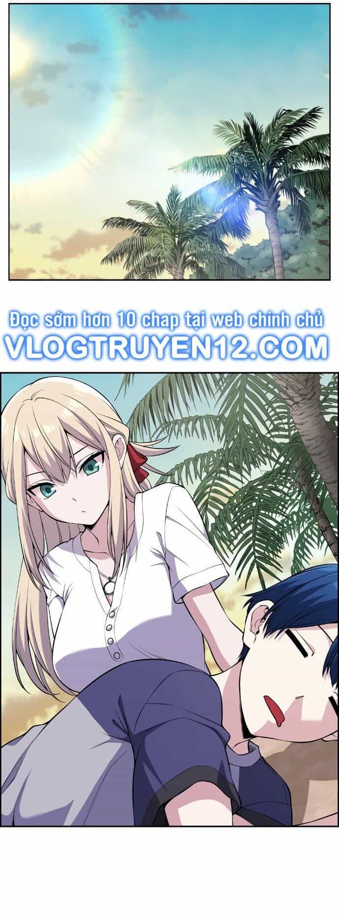 Nhân Vật Webtoon Na Kang Lim - Chương 116 - ảnh 2