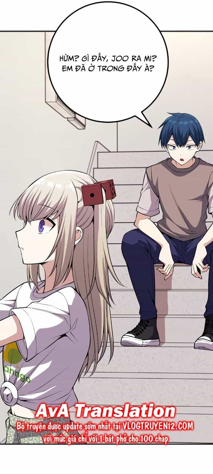 Nhân Vật Webtoon Na Kang Lim - Chương 116 - ảnh 25